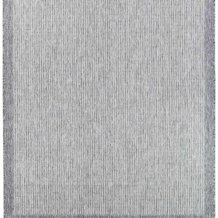 Long Island 1303 Gu6e 240x330 Grey Cream Rug