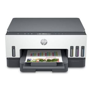 Hp Smart Tank 7005 Wireless Multi-function Thermal Inkjet Printer (print/copy/scan) [28b54a]