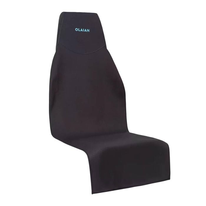 Waterproof Protective Seat Cover For Car Seat - One Size