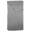 Sleeping Bag Basic Polyester Bag Liner - Grey