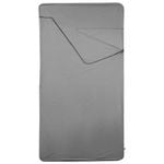 Sleeping Bag Basic Polyester Bag Liner - Grey