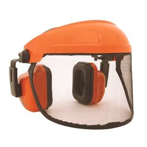 Face Shields