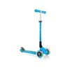 Globber Primo Foldable 3-Wheeled Scooter Kids 3y+ Sky Blue
