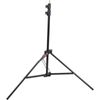 Manfrotto Alu Air-Cushioned Compact Stand (Black, 7.7')