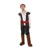 More Than Party Childrens Pirate Costume Complete Set XX Large 152x64cm