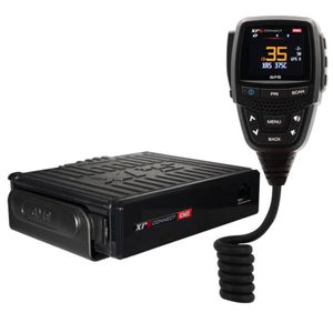GME XRS-375C Heavy Duty Compact UHF CB Radio