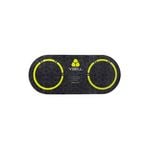 YBell 72cm Compact Fitness Mat Core Workout Exercise Home Gym Weight Training