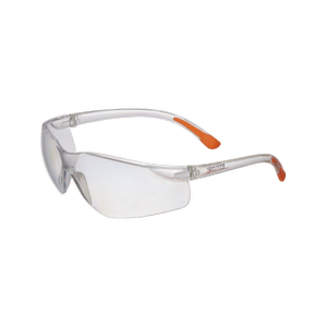 Citeco Clear Safety Glasses 5pk