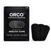 ORCO Mouth Tape 30 Pack For Sleeping