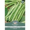 Mr Fothergill's Seed Dwarf Bean Topcrop