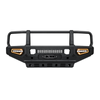 Zeus4x4 Stealth MK11 Bullbar BYD Shark 6
