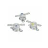 Dryer Thermostat And Overheat Kit H0184000025p, Suits Haier, Fisher And Paykel