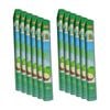 12PK HEM Home Fragrance Scented Smelling Incense Sticks Packet Set Coconut
