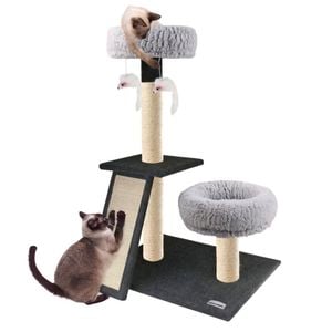 Product CLP (Tiles) - L3 - Indoor Living - Pets - Cats