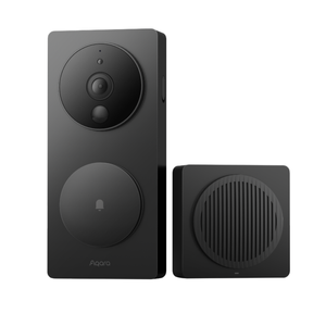 Aqara G4 Smart Video Doorbell