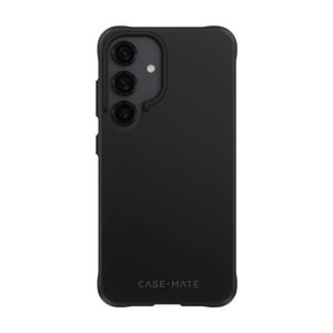 Case-Mate Tough Case For Samsung Galaxy S25 - Black