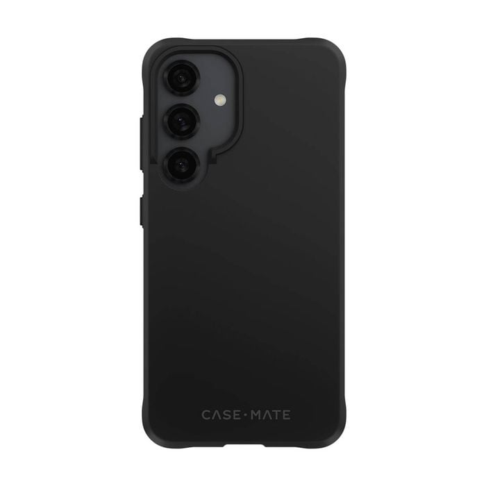 Case-Mate Tough Case For Samsung Galaxy S25 - Black