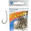 Gamakatsu Baitholder Fishing Hook 25 Pack 6