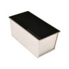Brunswick Bakers Heavy Duty Baking Tin Alu-Steel Non-Stick Bakeware 340g