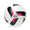 Decathlon - Size 5 Machine-Stitched Football Training Ball - White - 5