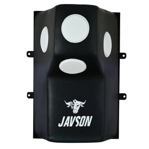 Javson Wall Mounted upper cut punching bag Focus Pads