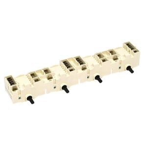 Electrolux Oven/Stove Switch Gang 7 Position Ego 4055541637