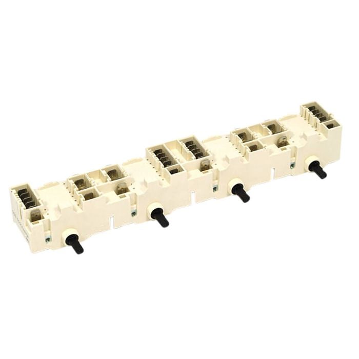 Electrolux Oven/Stove Switch Gang 7 Position Ego 4055541637