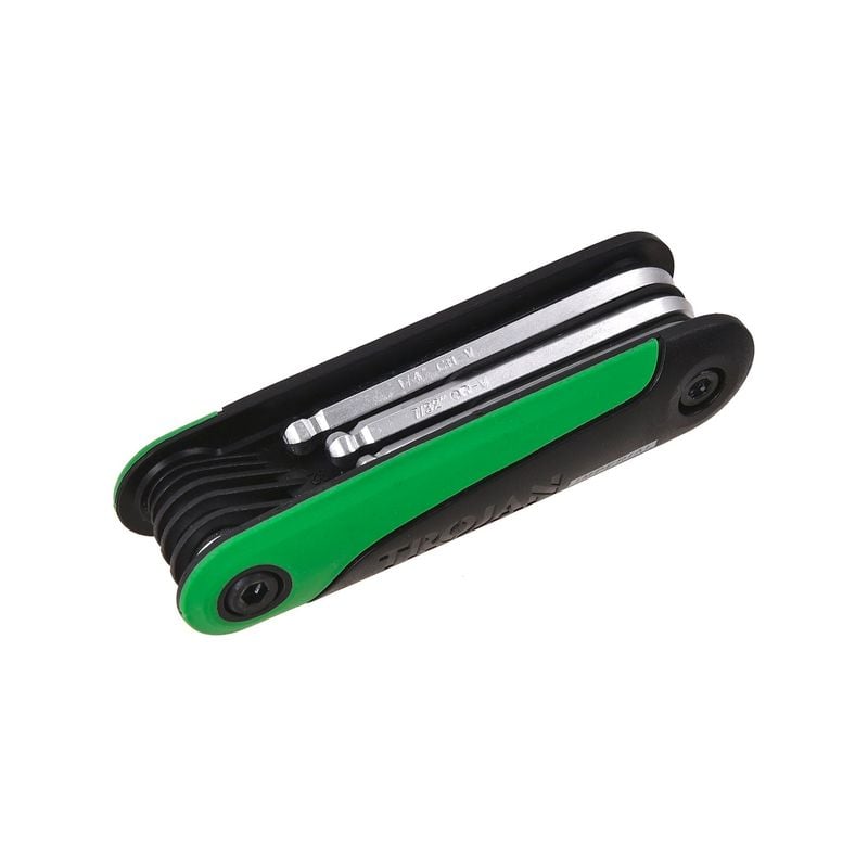 8 Piece Hex Key Set