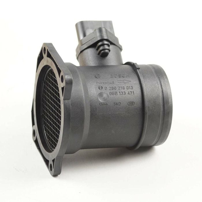 Oe Quality Air Flow Meter Mass Sensor For Audi A4 1.8 Quattro Vw Passat