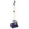 Raven Swing Upright Brush & Pan Set