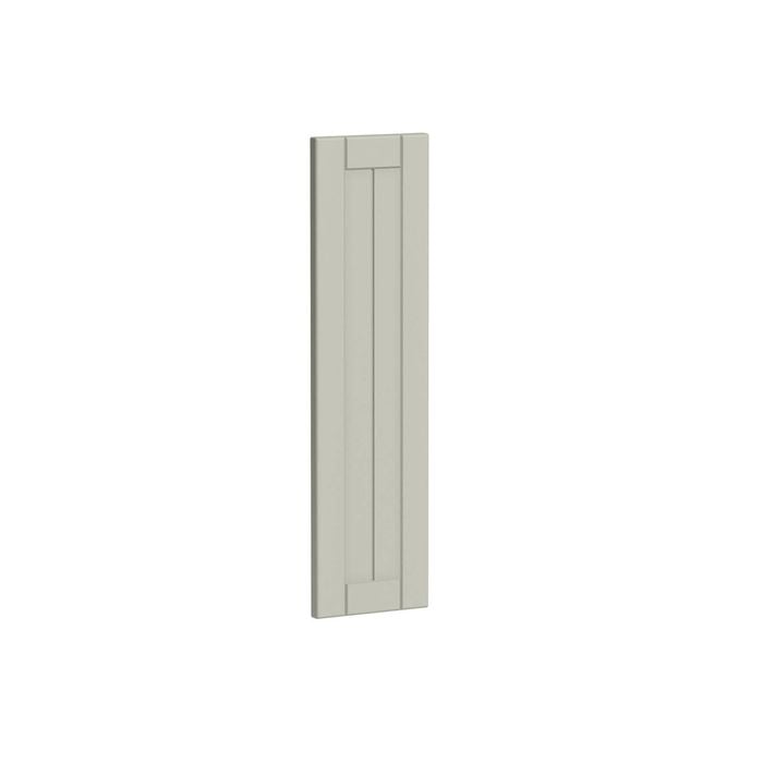 Kaboodle 200mm Pistachio Country Cabinet Door