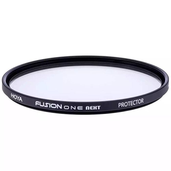 HOYA 55mm Protector Fusion ONE Next Filter