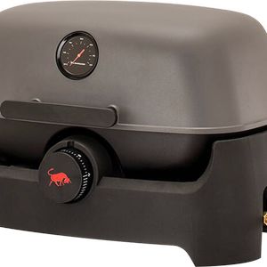 Matador Tempo 1 Burner Portable BBQ