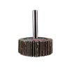Josco 40 x 15mm 60 Grit Flap Wheel