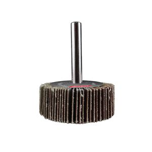 Josco 40 x 15mm 60 Grit Flap Wheel