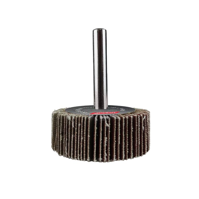 Josco 40 x 15mm 60 Grit Flap Wheel