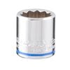 Kincrome Socket 3/8" Drive 18mm Shallow K2843