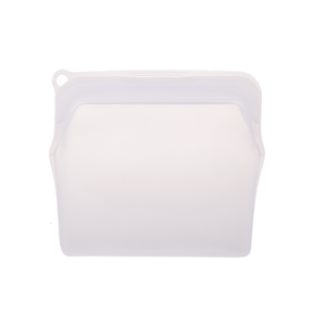 Appetito Silicone Large 900Ml Food Storage Bag - 3632-3W