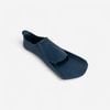Decathlon | SHORT SWIM FINS EASYFINS BLUE
