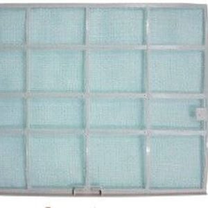 Fujitsu Air Conditioner Filter 9368552008