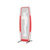 Everfit Baseball Pitching Kit With Rack Rebound Net Softball training Aid