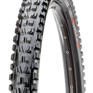 Maxxis Minion Dhf 27.5 X 2.50 Wt 3c Grip Tr Dd Fold 120x2tpi E-25 Tyre