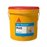 Sika 20L BlackSeal Plus Bitumen Waterproofing Membrane