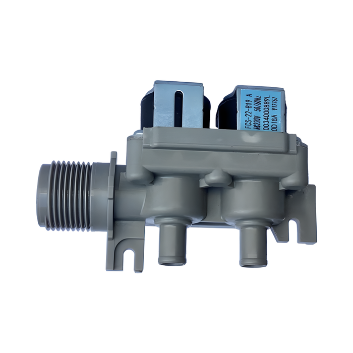 Haier Washing Machine Cold Water Inlet Valve