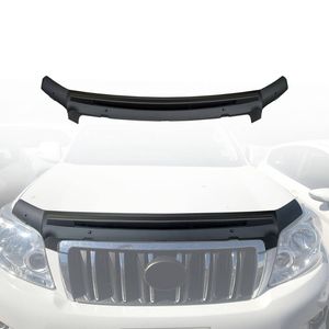 AUSGO Bonnet Protector Guard for Toyota LandCruiser Prado 150 Series 2010-2013