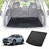 Boot Liner for Nissan X-trail Xtrail T33 7 Seats 2022-Onwards Heavy Duty Cargo Trunk Mat Luggage Tray