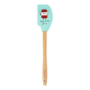 Soffritto Professional Bake 32cm Spatula Ii - Designs May Vay