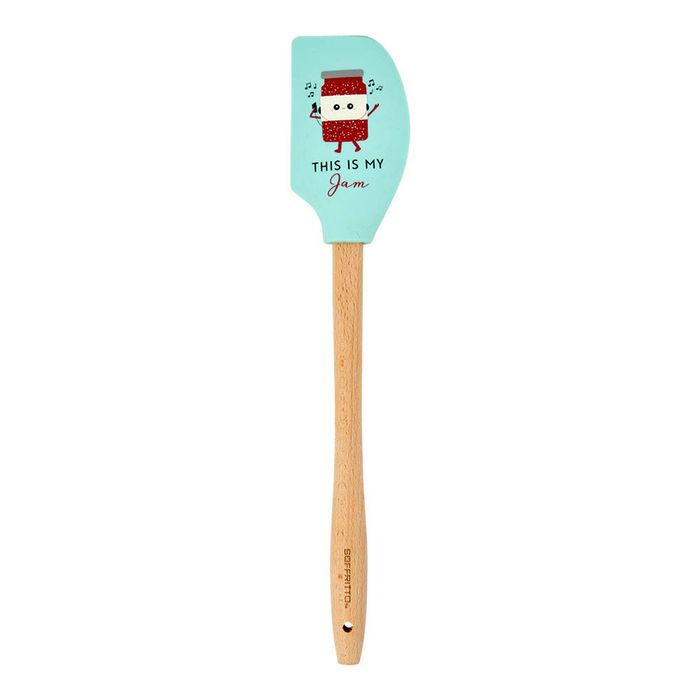 Soffritto Professional Bake 32cm Spatula Ii - Designs May Vay