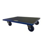Easyroll 450kg 700 x 500mm Xcalibur Dolly