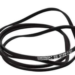 Simpson Dryer Dryer Drum Belt.  4055576997